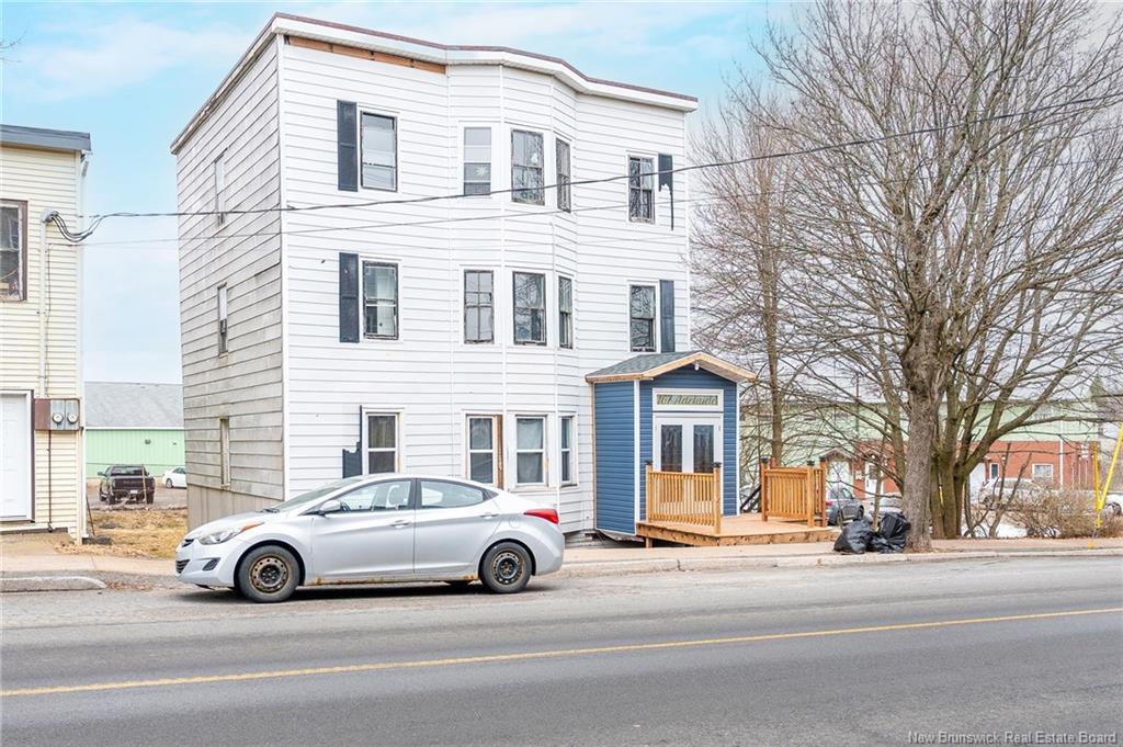 167 Adelaide St, Saint John, NB