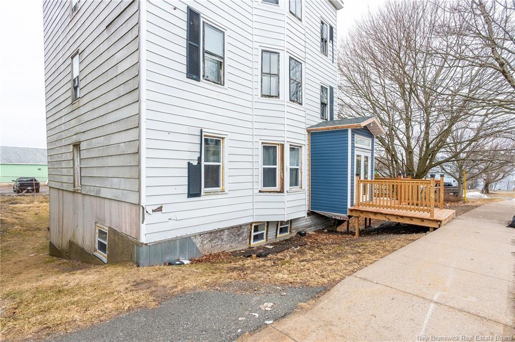 167 Adelaide St, Saint John, NB