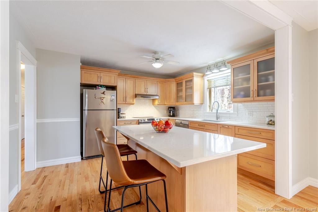 963 Forest Hill Rd, Fredericton, NB