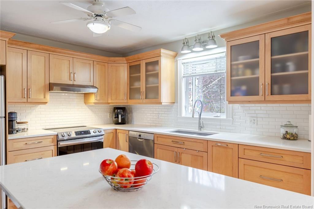 963 Forest Hill Rd, Fredericton, NB