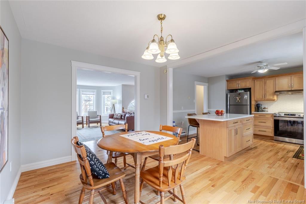 963 Forest Hill Rd, Fredericton, NB