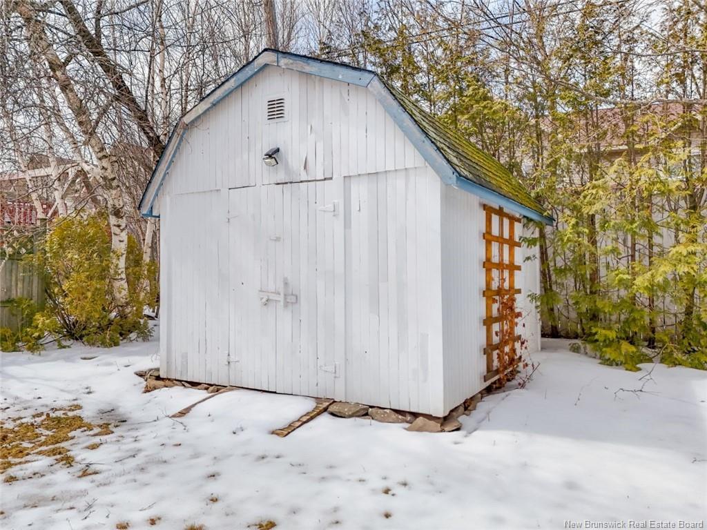 963 Forest Hill Rd, Fredericton, NB