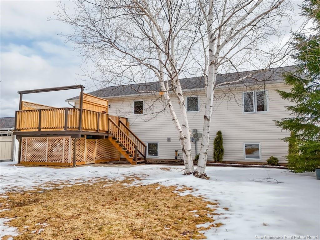 963 Forest Hill Rd, Fredericton, NB