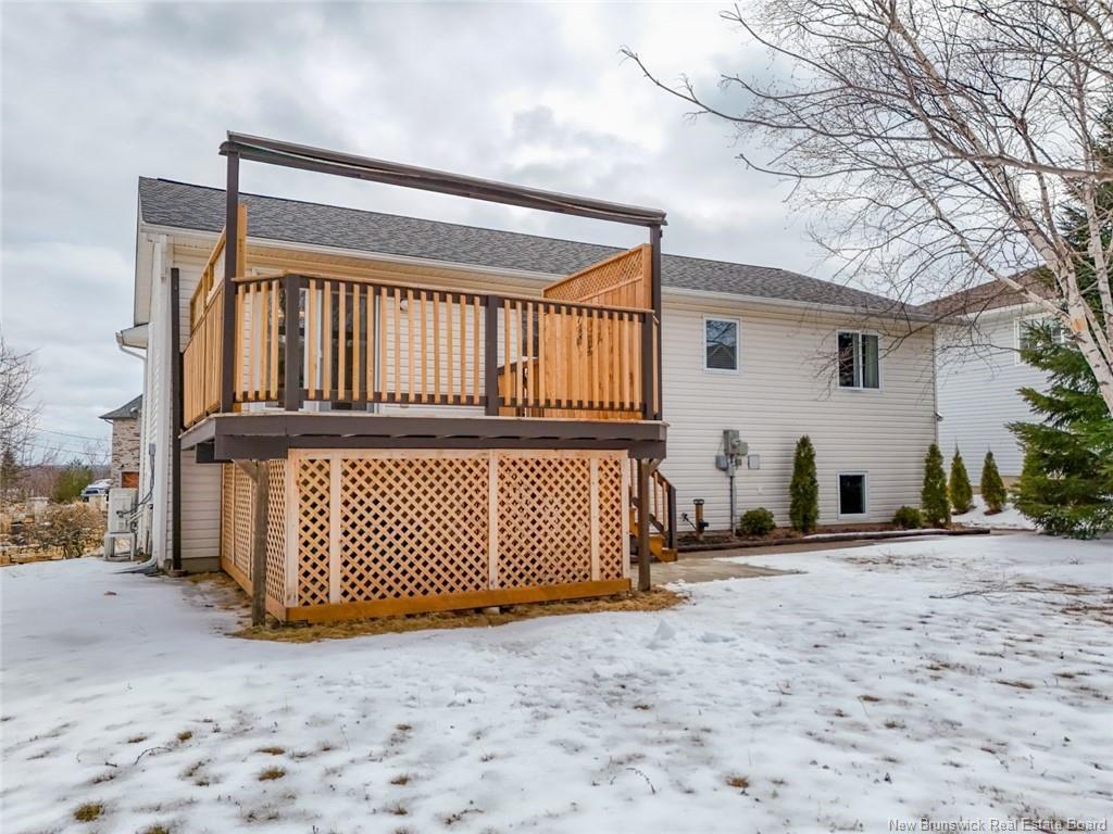 963 Forest Hill Rd, Fredericton, NB