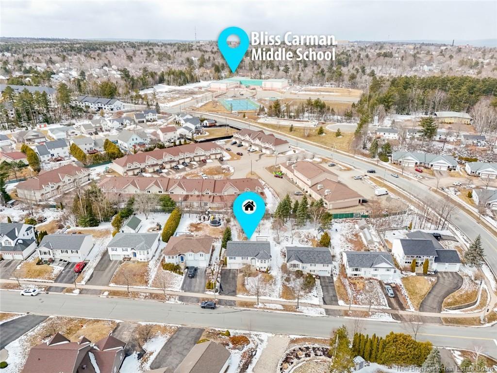 963 Forest Hill Rd, Fredericton, NB