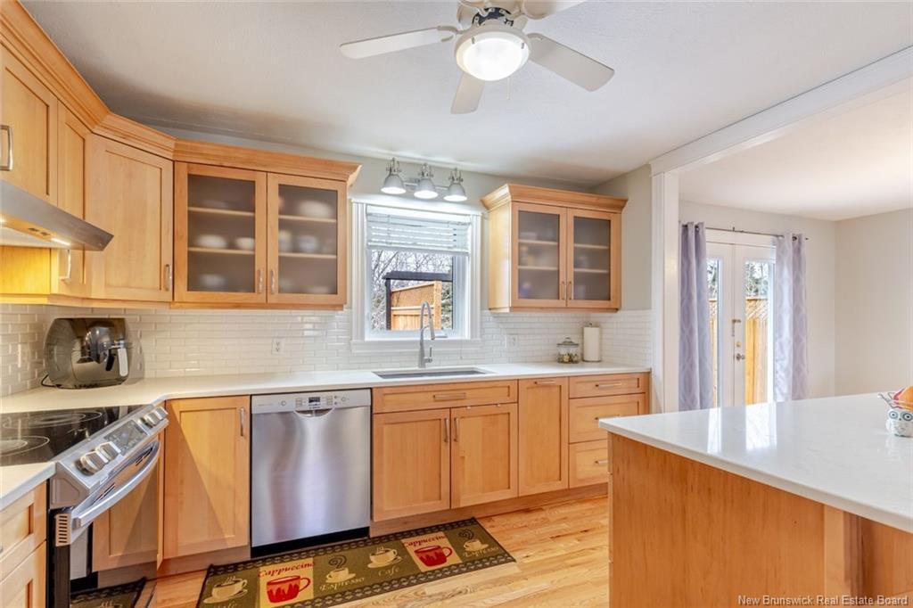 963 Forest Hill Rd, Fredericton, NB