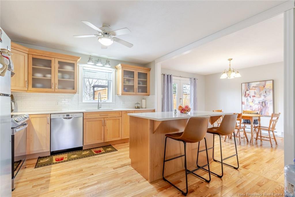 963 Forest Hill Rd, Fredericton, NB