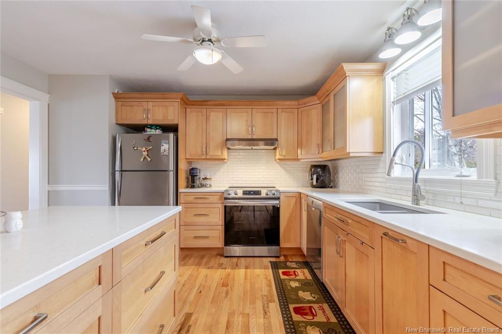 963 Forest Hill Rd, Fredericton, NB