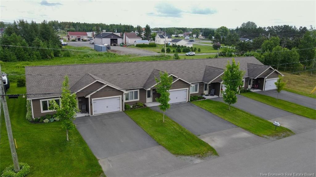 63-69 Beaulieu St, Saint-Quentin, NB