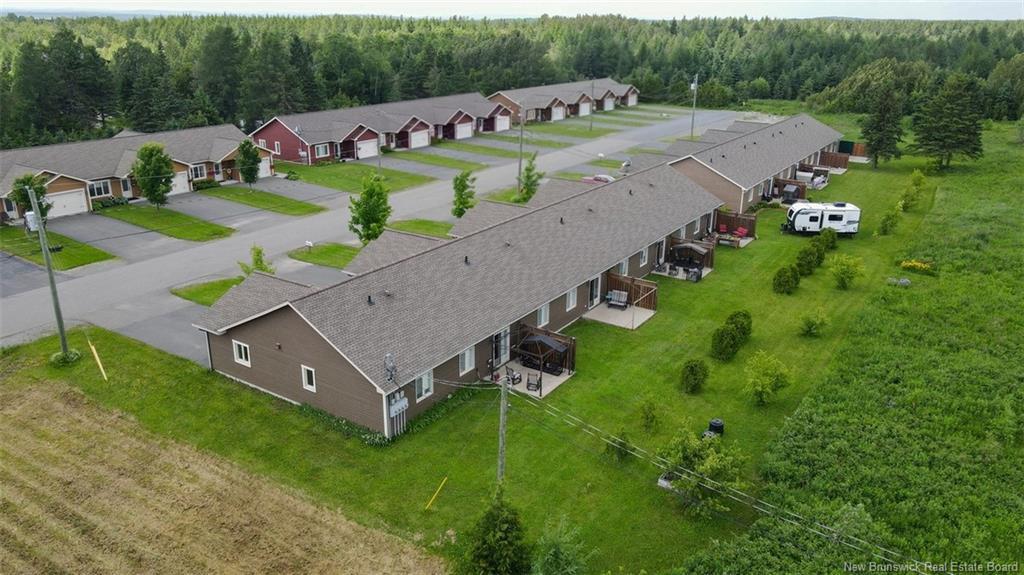 63-69 Beaulieu St, Saint-Quentin, NB