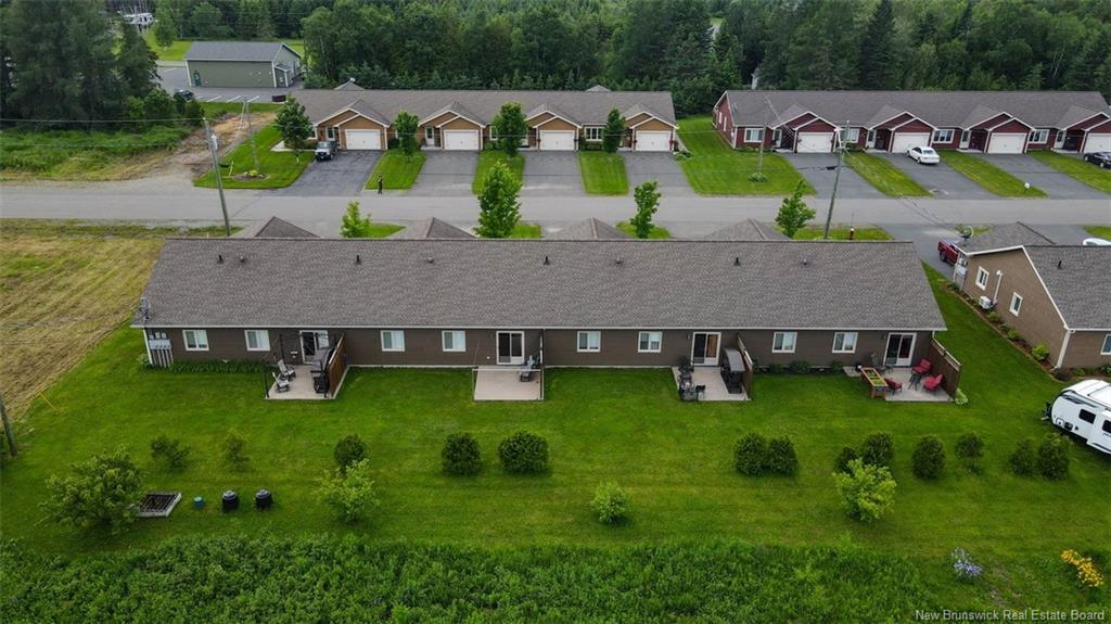 63-69 Beaulieu St, Saint-Quentin, NB
