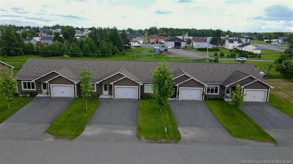 63-69 Beaulieu St, Saint-Quentin, NB