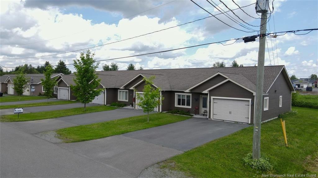 63-69 Beaulieu St, Saint-Quentin, NB