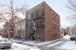 2412 - 2416 Rue St-Germain Montréal (Mercier/Hochelaga-Maisonneuve), QC H1W 2V1