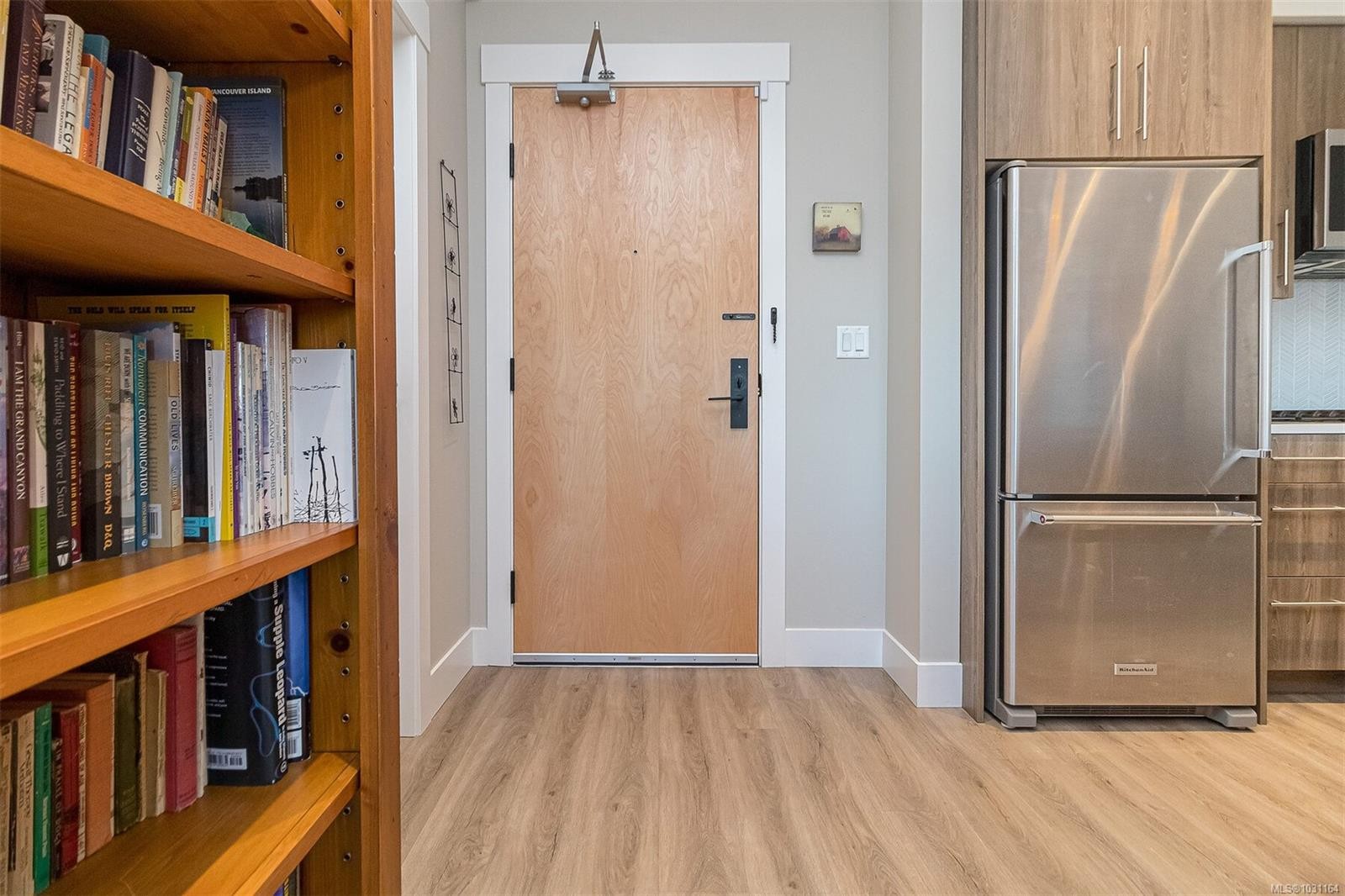 307-2500 Hackett Cres, Central Saanich, BC - Indoor Photo Showing Other Room