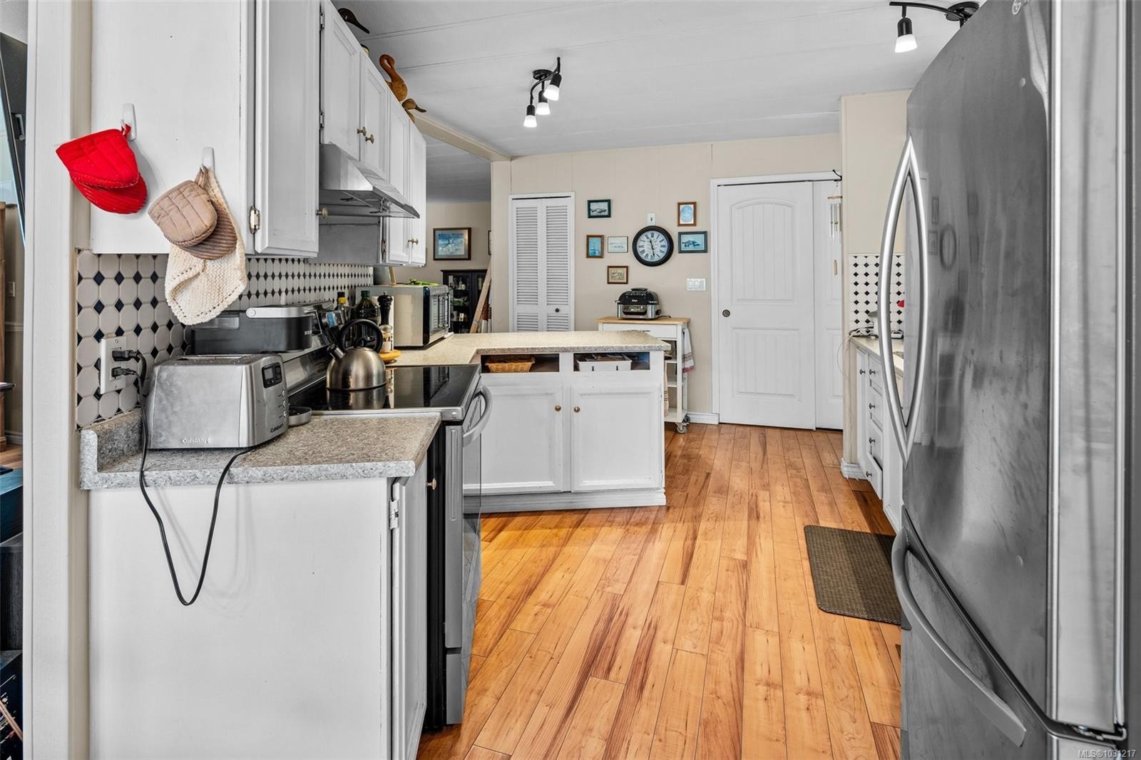 3-2607 Selwyn Rd, Langford, BC