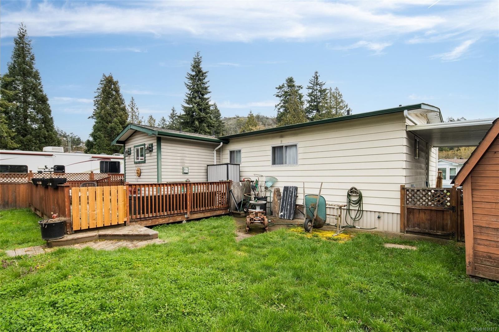 3-2607 Selwyn Rd, Langford, BC