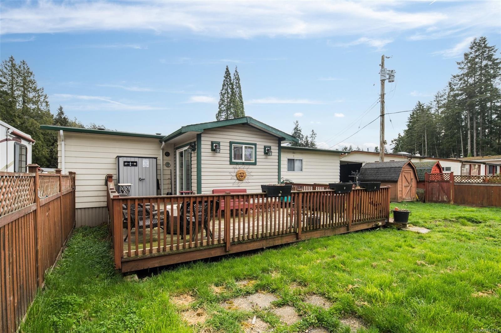3-2607 Selwyn Rd, Langford, BC