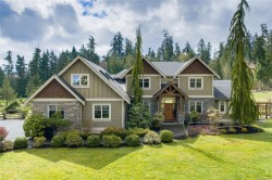 1100 Matuka Dr Nanoose Bay, BC V9P 9L3