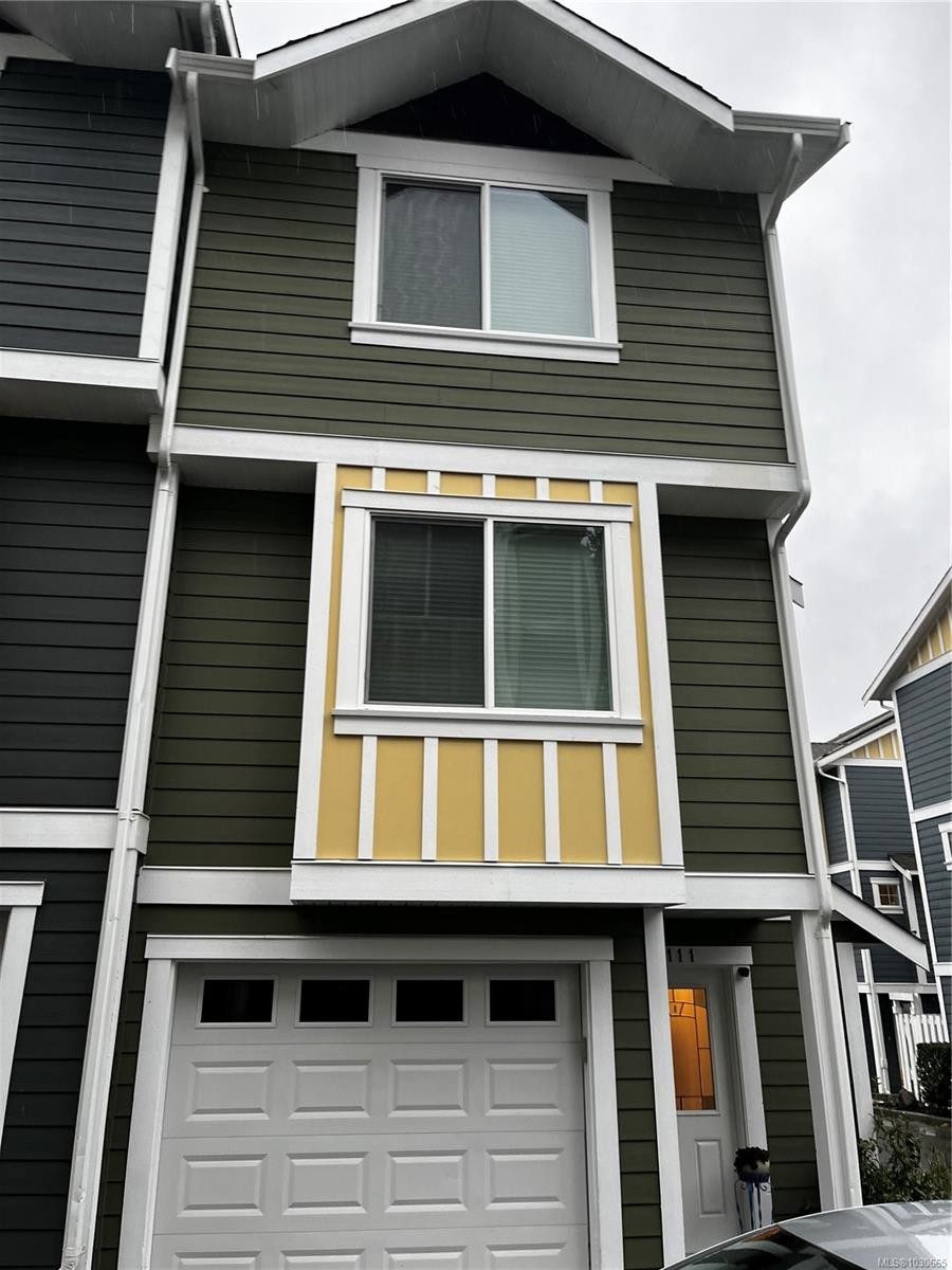 #111-6057 Doumont Rd, Nanaimo, BC