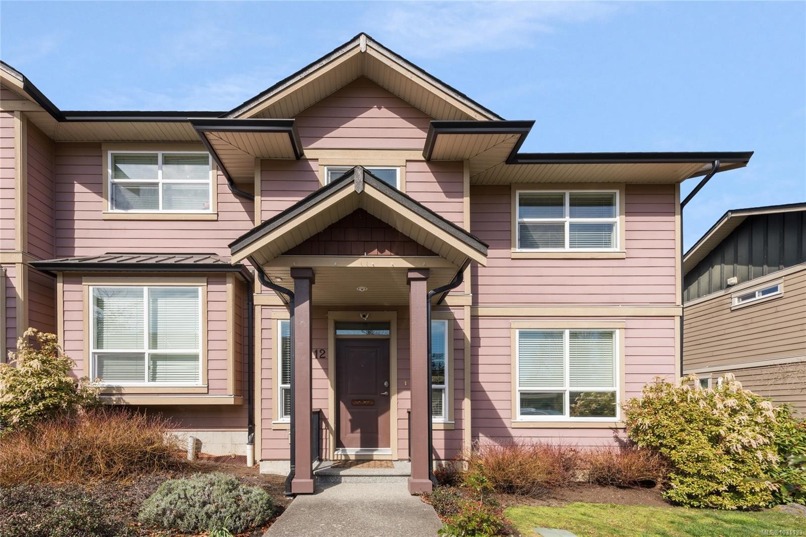 12-3101 Cliffs Rd, Duncan, BC