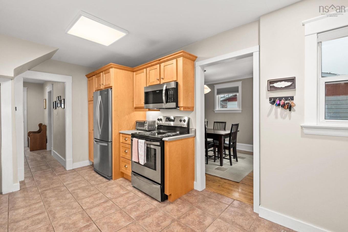 8 Eaton Avenue, Dartmouth, NS