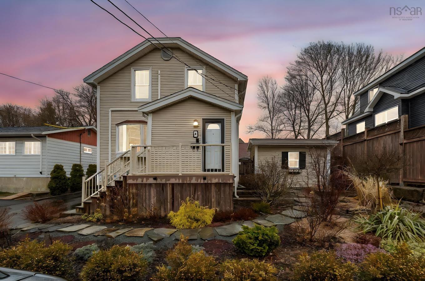 8 Eaton Avenue, Dartmouth, NS