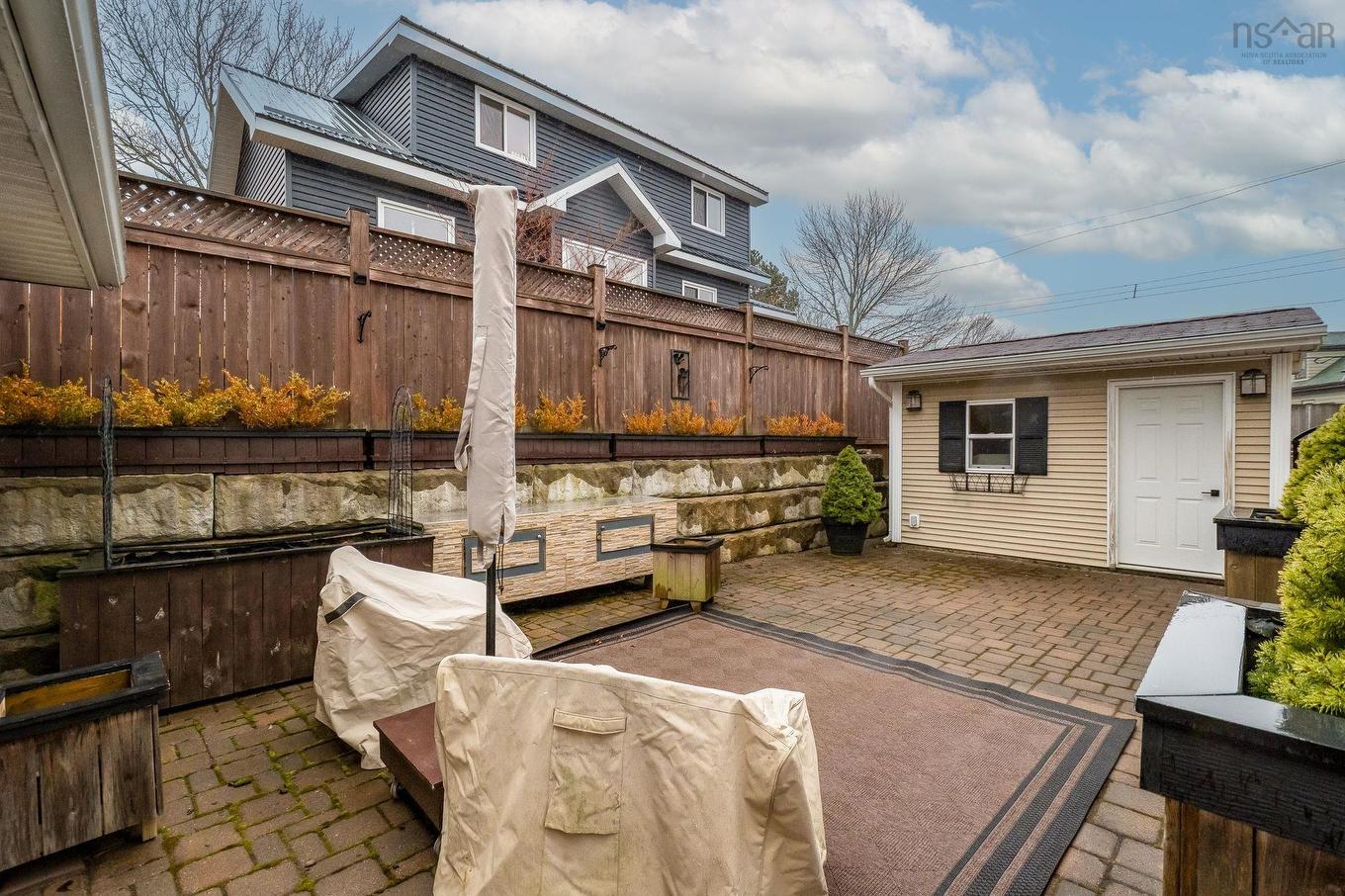 8 Eaton Avenue, Dartmouth, NS