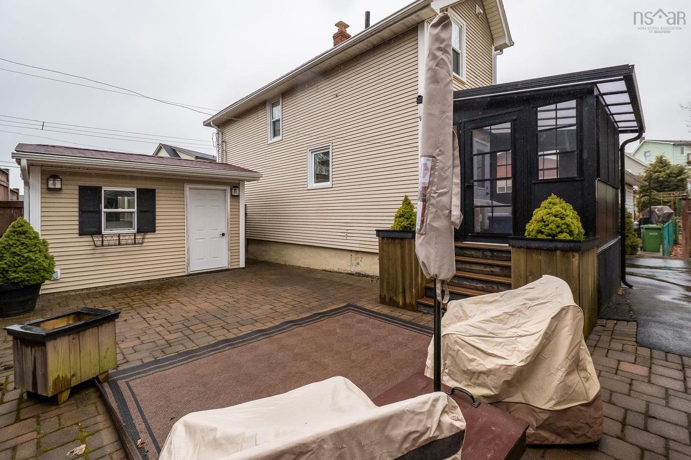 8 Eaton Avenue, Dartmouth, NS