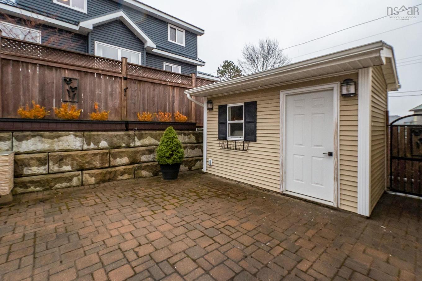 8 Eaton Avenue, Dartmouth, NS