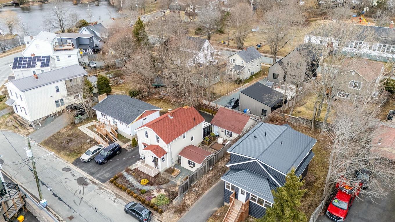 8 Eaton Avenue, Dartmouth, NS