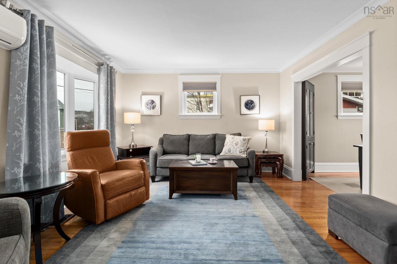 8 Eaton Avenue, Dartmouth, NS