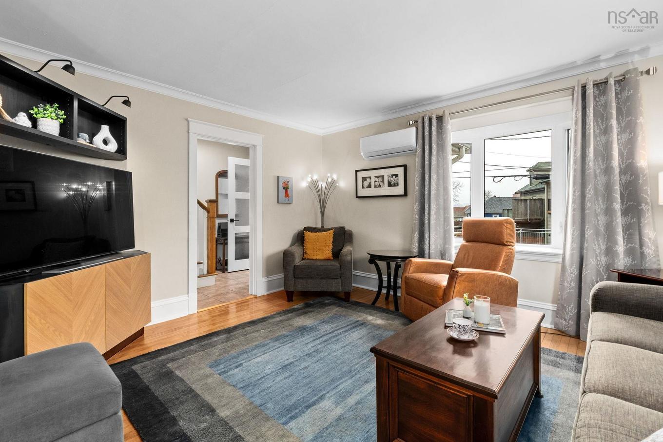 8 Eaton Avenue, Dartmouth, NS