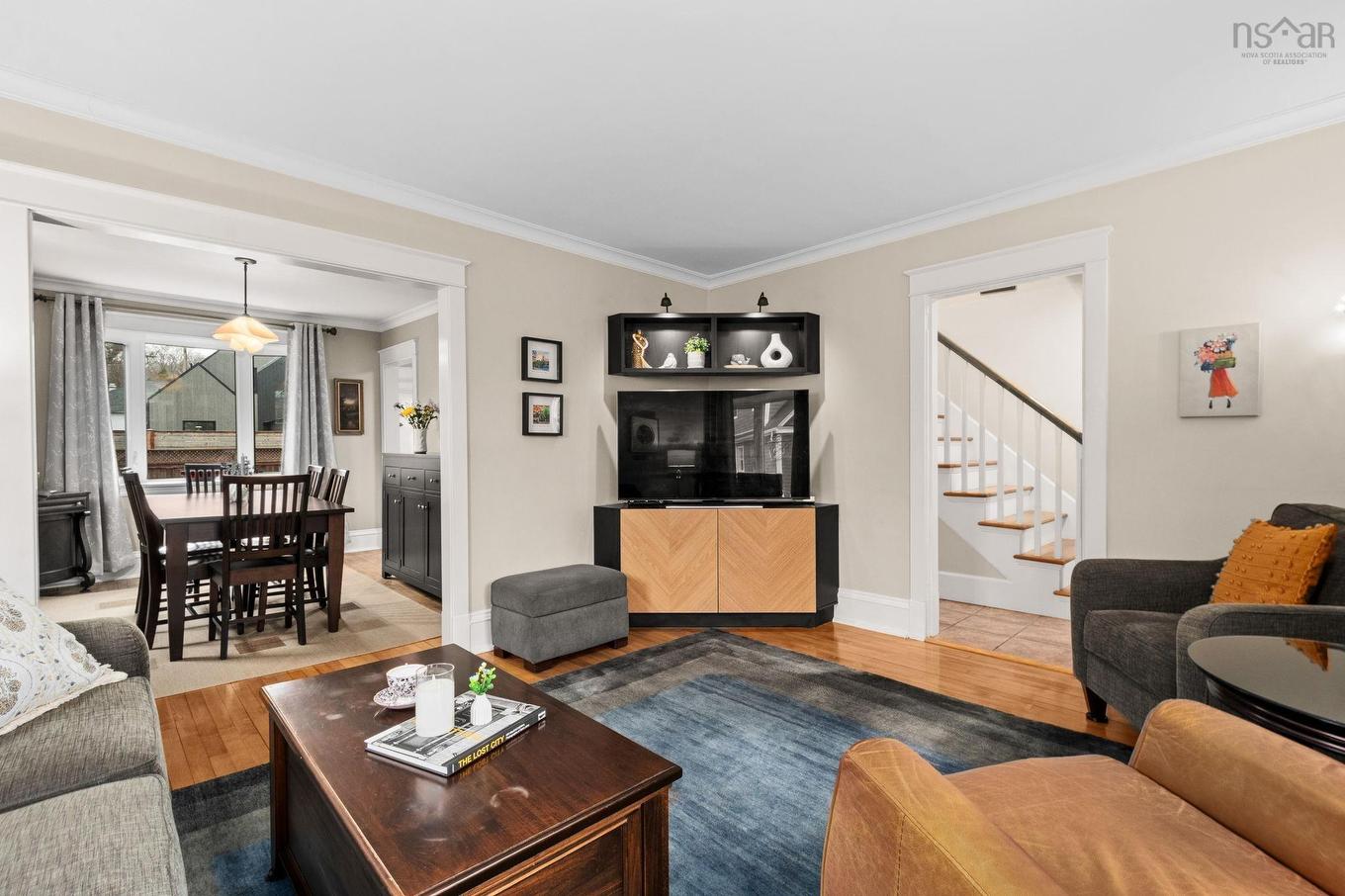 8 Eaton Avenue, Dartmouth, NS