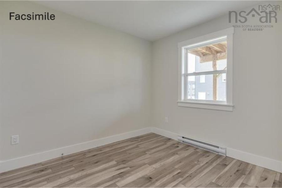 99 Zeppelin Crescent, Beechville, NS