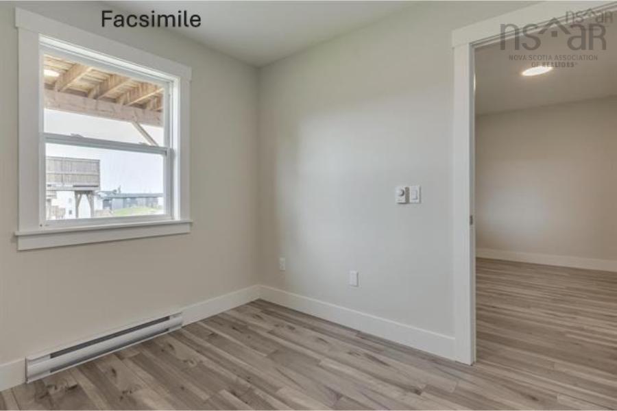 99 Zeppelin Crescent, Beechville, NS