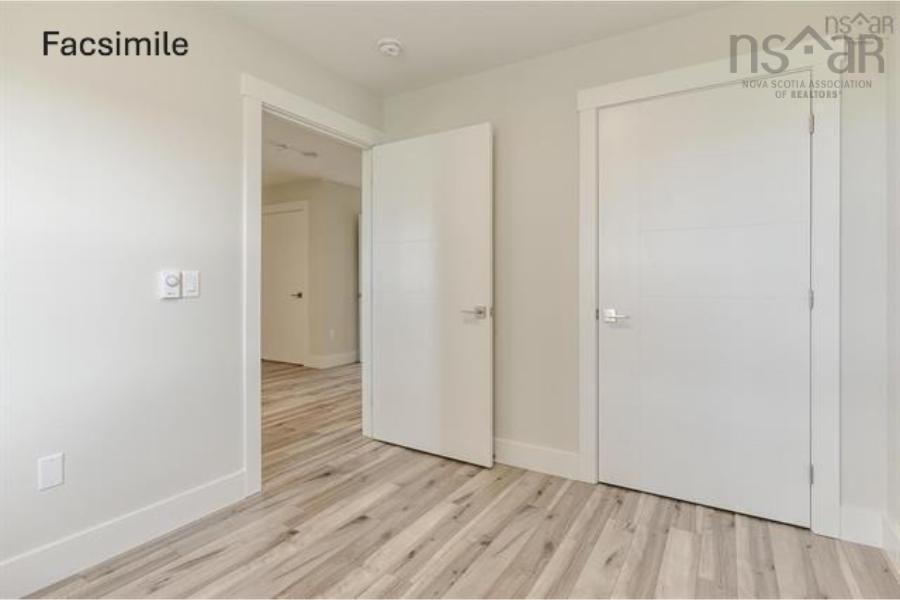 99 Zeppelin Crescent, Beechville, NS