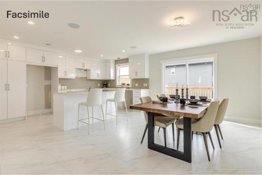 99 Zeppelin Crescent, Beechville, NS