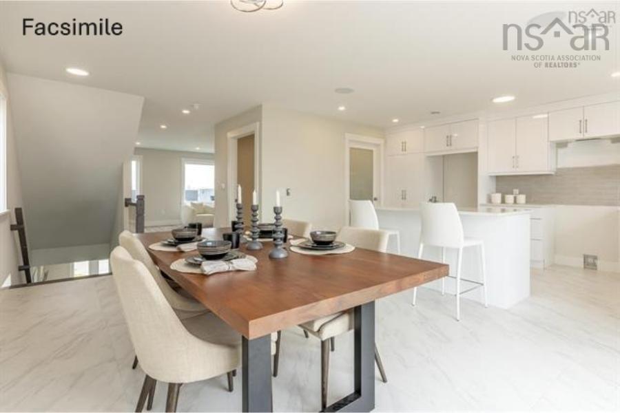 99 Zeppelin Crescent, Beechville, NS