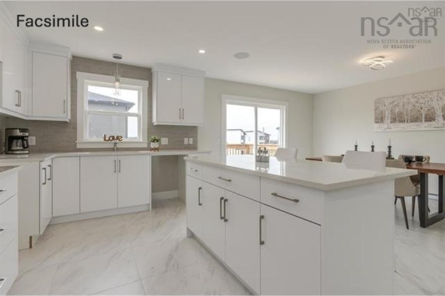 99 Zeppelin Crescent, Beechville, NS