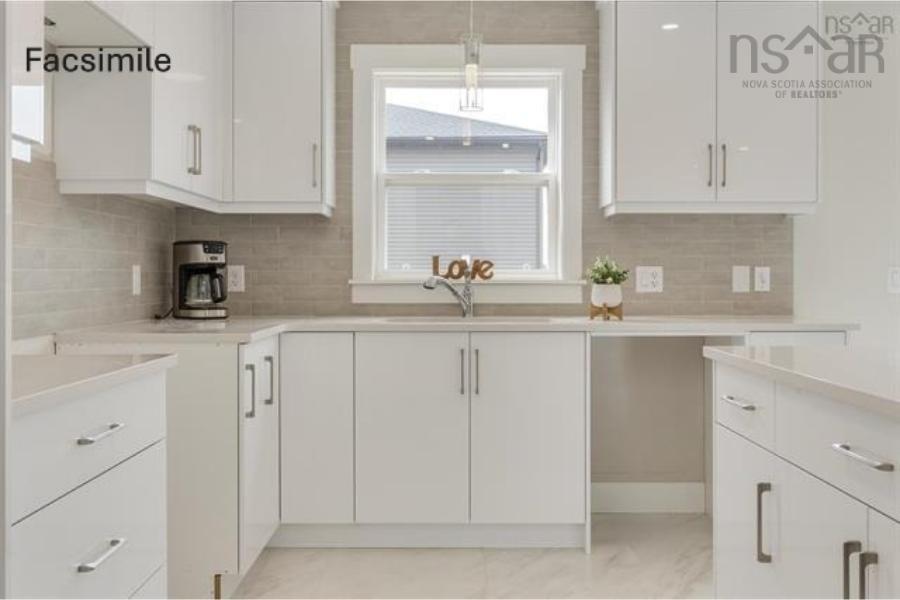 99 Zeppelin Crescent, Beechville, NS