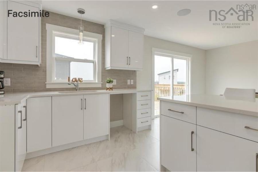 99 Zeppelin Crescent, Beechville, NS