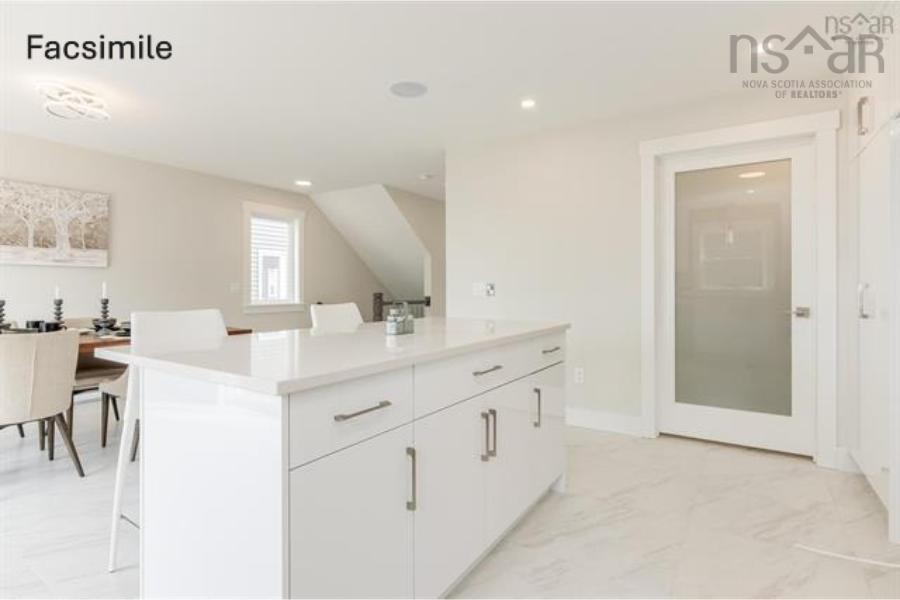 99 Zeppelin Crescent, Beechville, NS