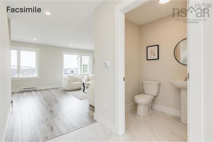 99 Zeppelin Crescent, Beechville, NS