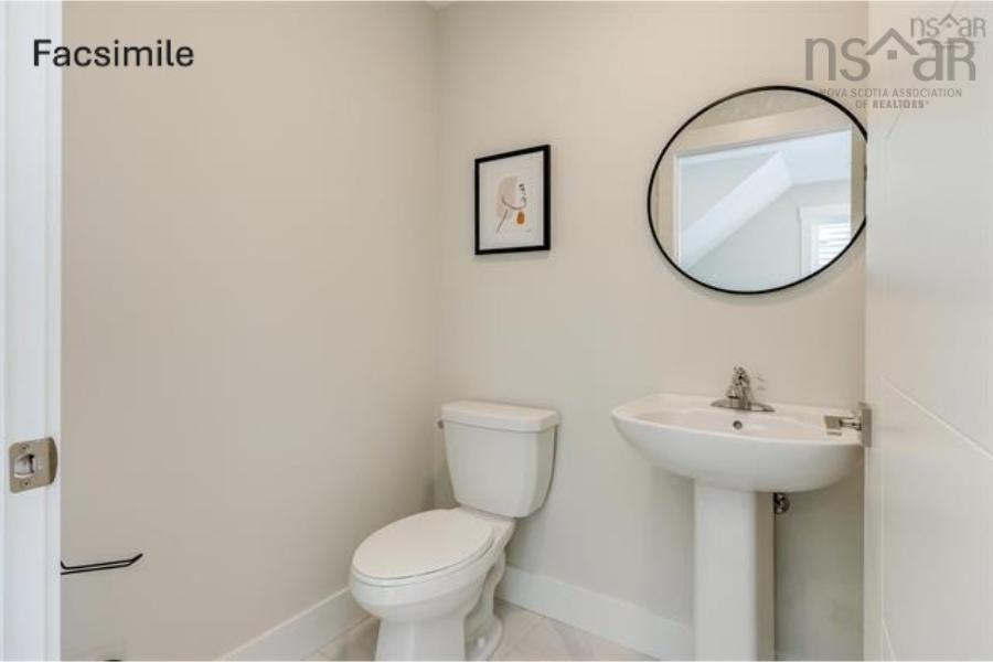 99 Zeppelin Crescent, Beechville, NS