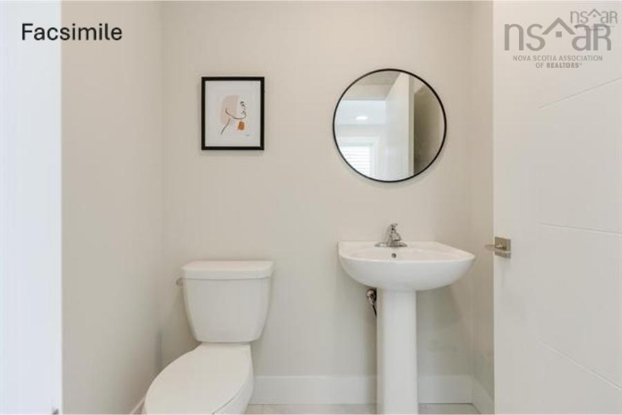 99 Zeppelin Crescent, Beechville, NS