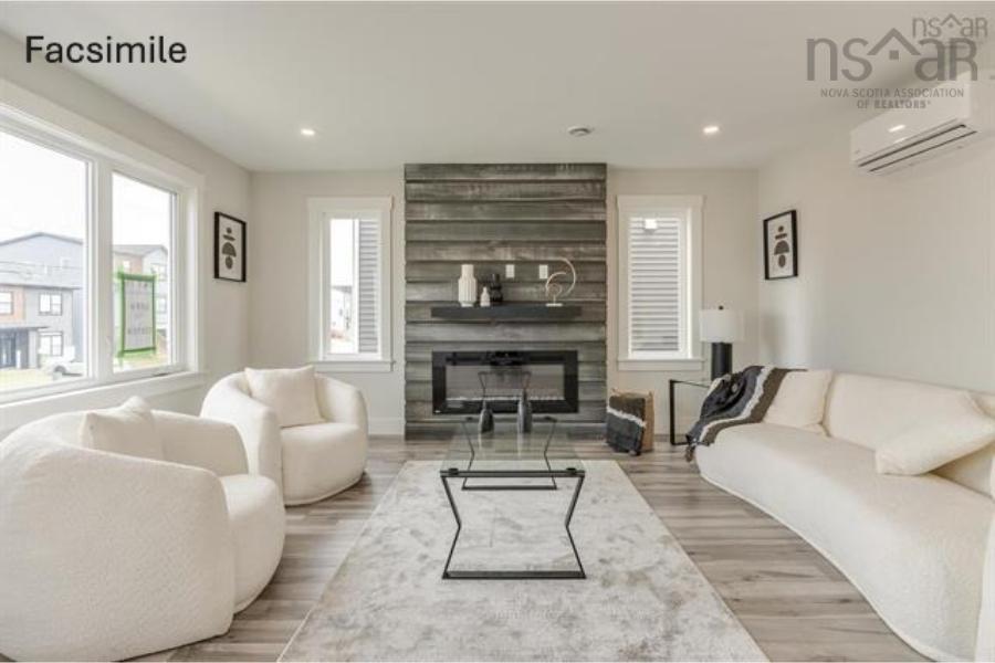 99 Zeppelin Crescent, Beechville, NS