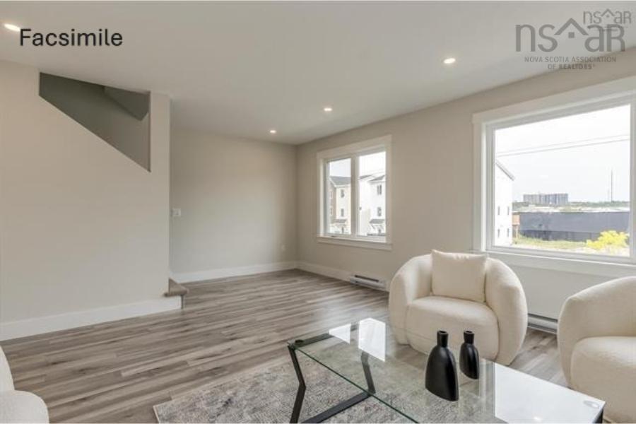 99 Zeppelin Crescent, Beechville, NS