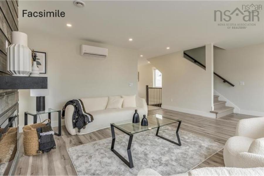 99 Zeppelin Crescent, Beechville, NS