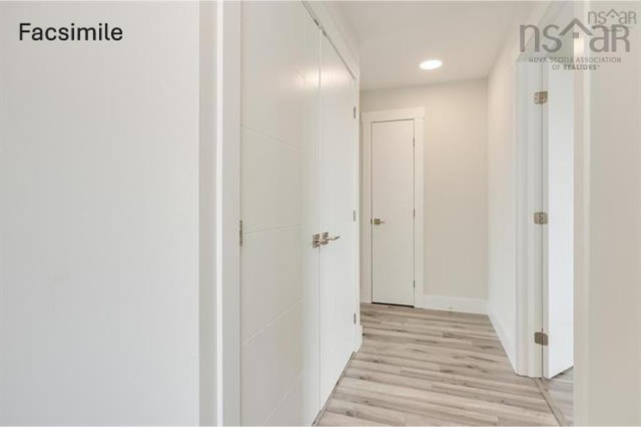 99 Zeppelin Crescent, Beechville, NS